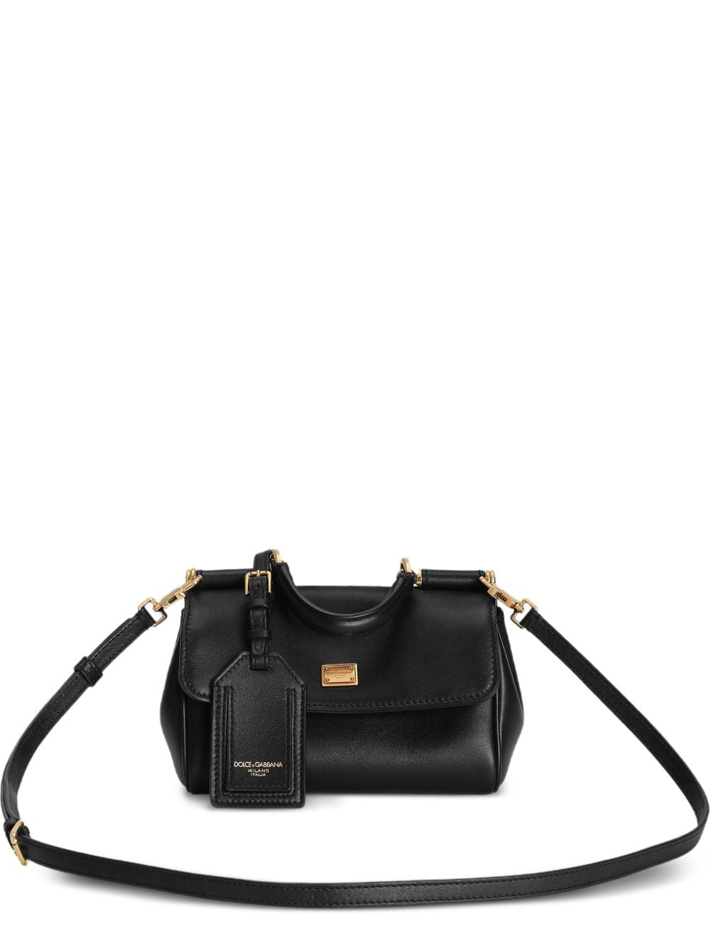 Dolce &amp; Gabbana Dolce &amp; Gabbana Bags.. BLACK
