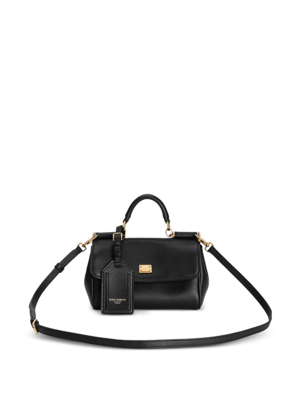 Dolce &amp; Gabbana Dolce &amp; Gabbana Bags.. BLACK