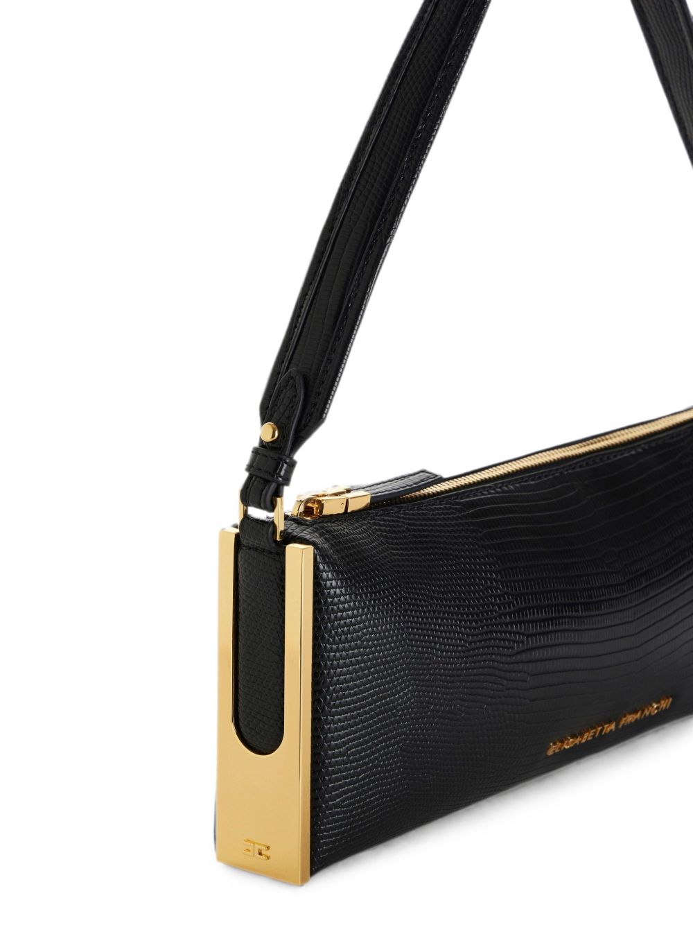 Elisabetta Franchi Elisabetta Franchi Bags.. BLACK