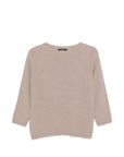 Fabiana Filippi Fabiana Filippi Sweaters BROWN