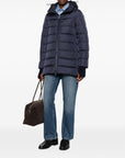 HERNO Herno Coats NAVY