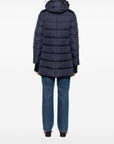 HERNO Herno Coats NAVY