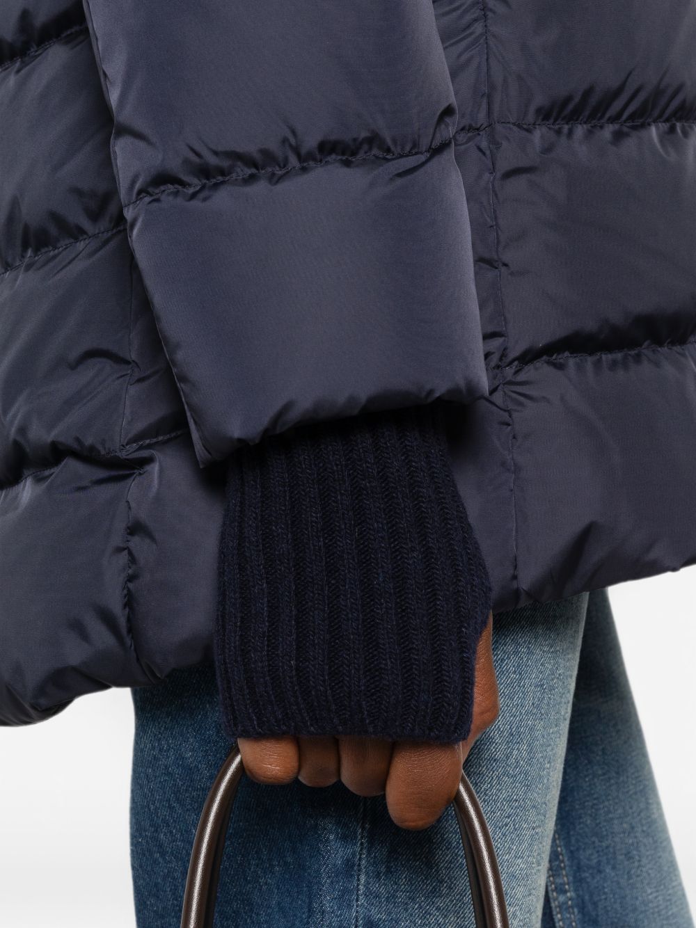 HERNO Herno Coats NAVY