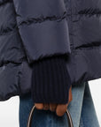 HERNO Herno Coats NAVY