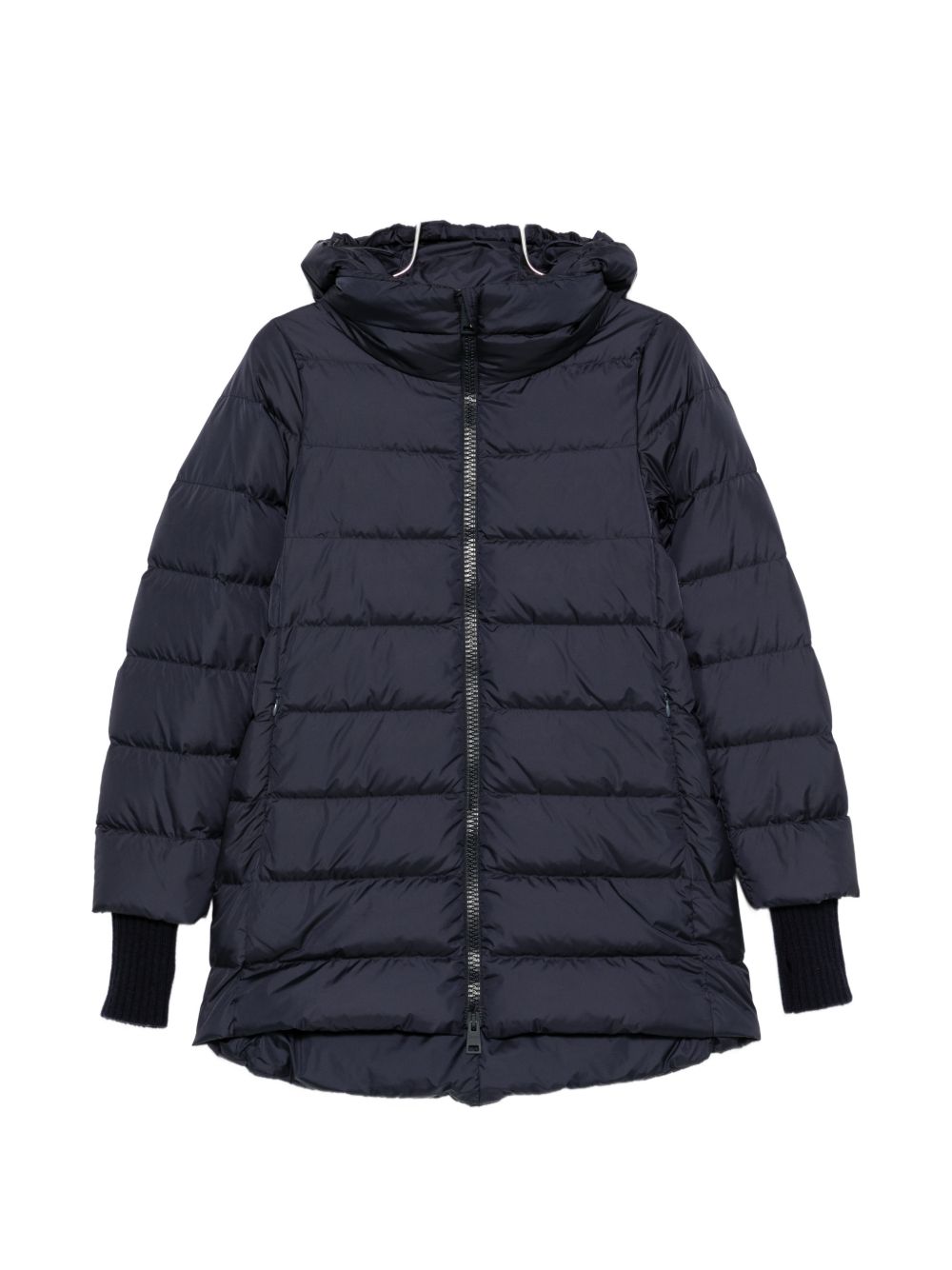 HERNO Herno Coats NAVY