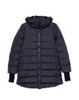 HERNO Herno Coats NAVY