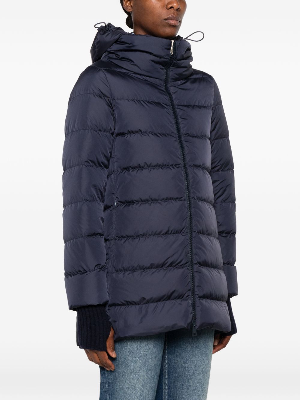 HERNO Herno Coats NAVY
