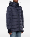 HERNO Herno Coats NAVY