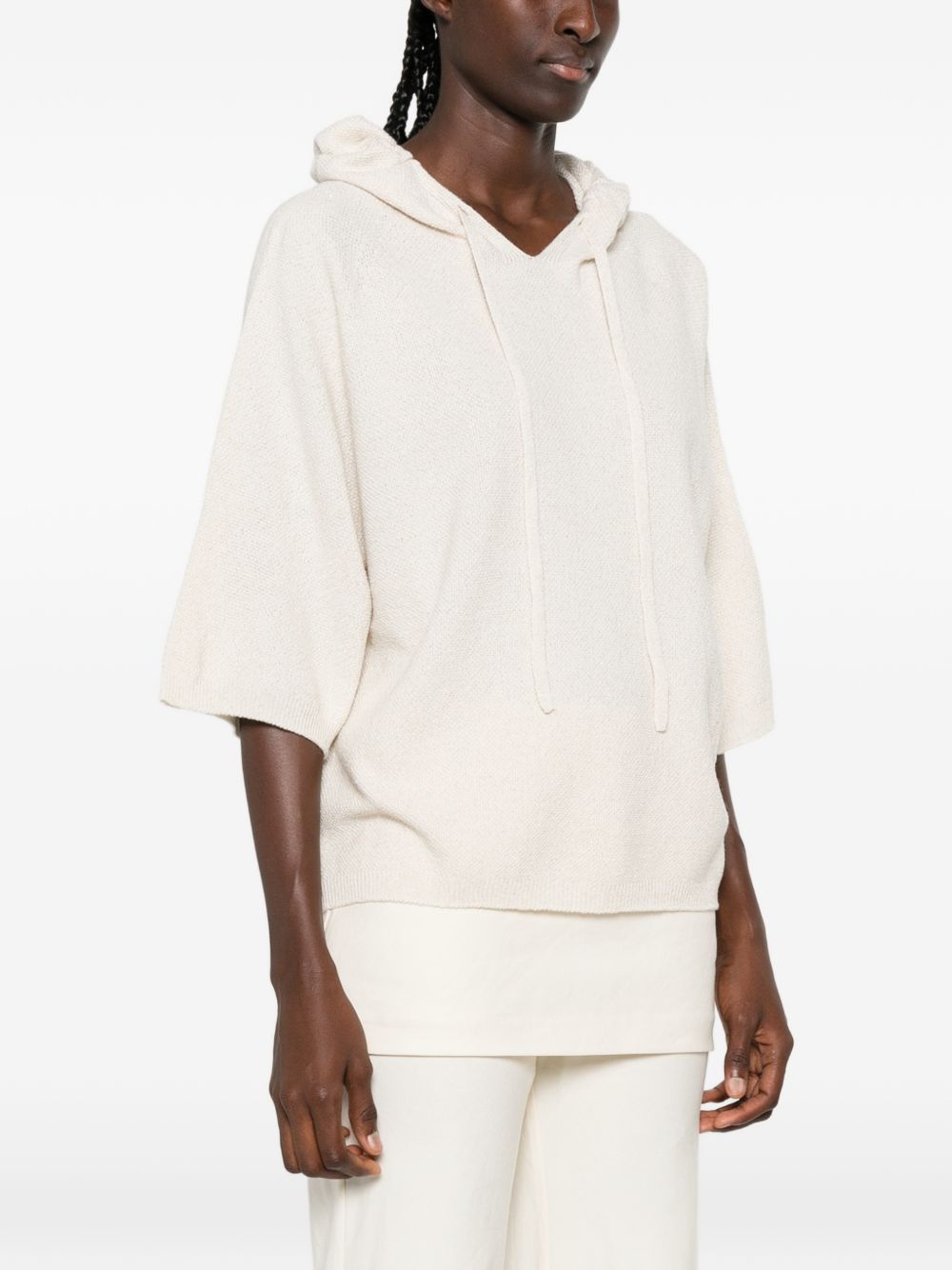 Fabiana Filippi Fabiana Filippi Sweaters BEIGE