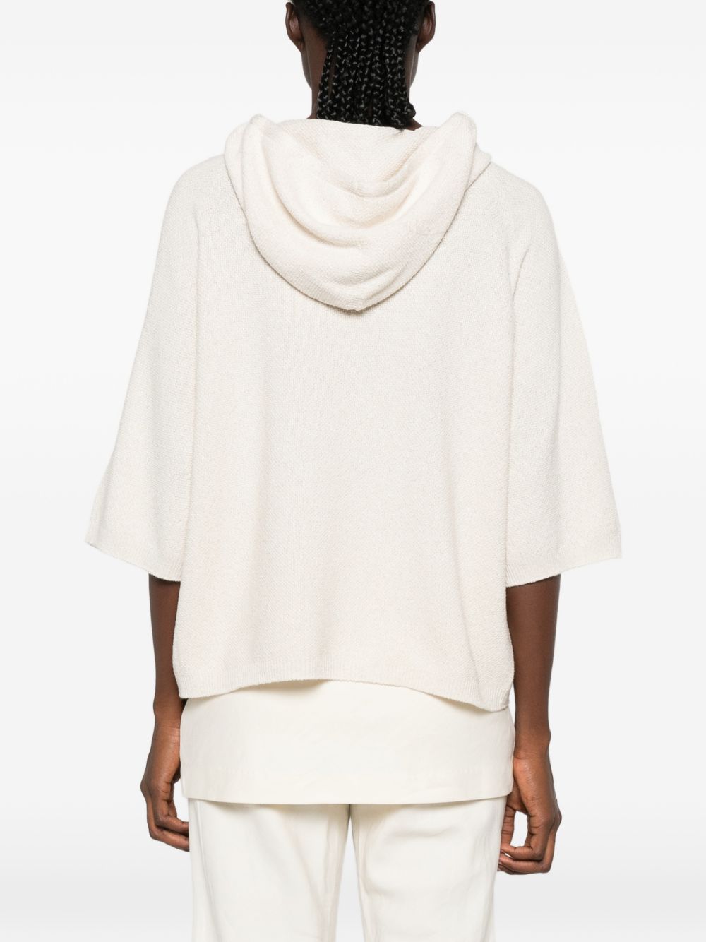 Fabiana Filippi Fabiana Filippi Sweaters BEIGE