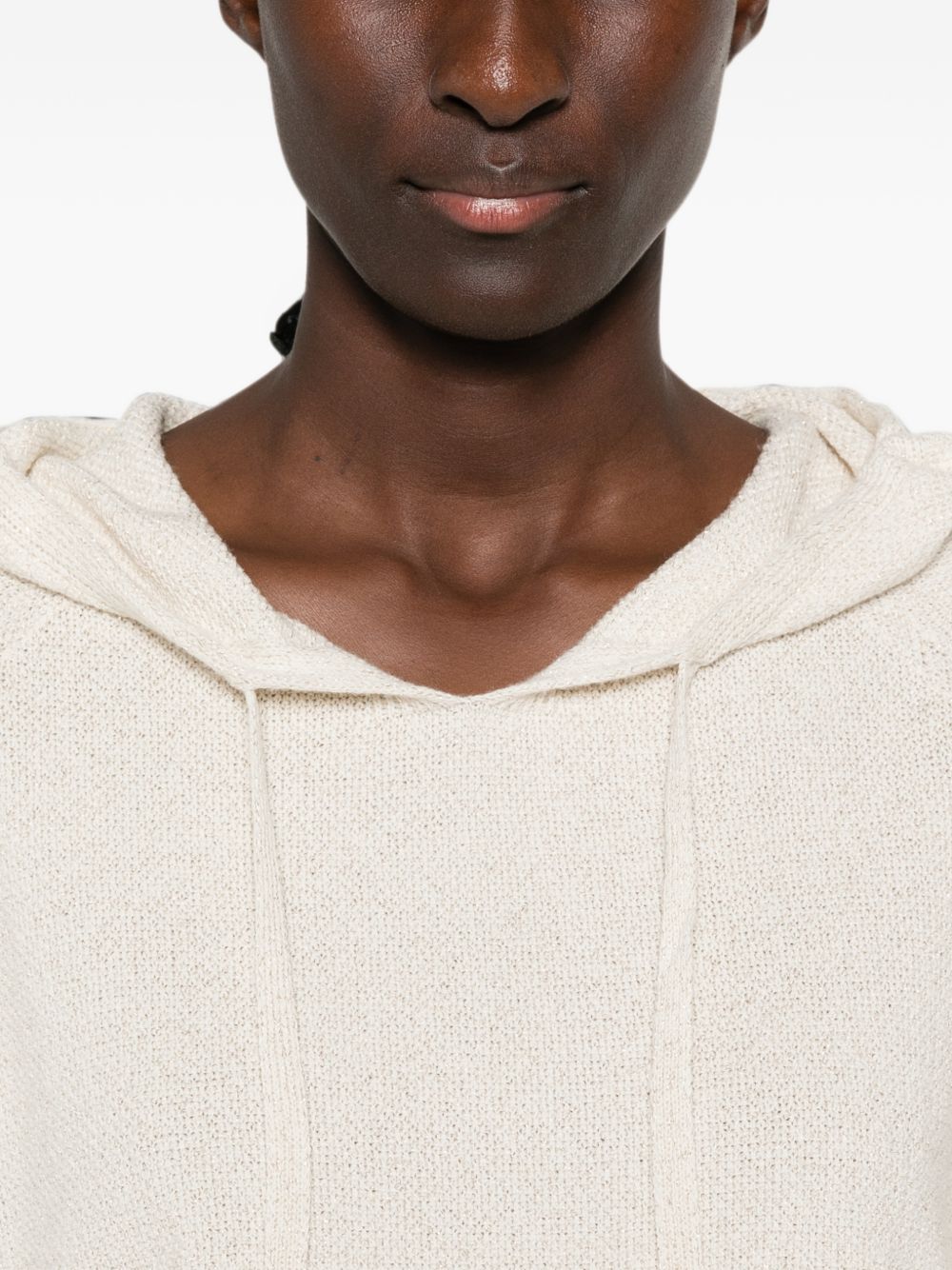 Fabiana Filippi Fabiana Filippi Sweaters BEIGE