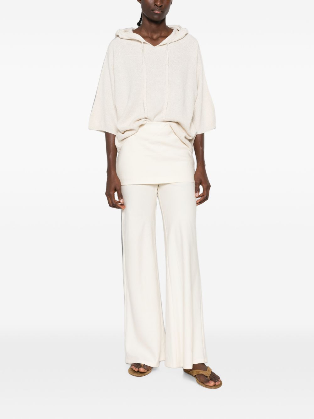 Fabiana Filippi Fabiana Filippi Sweaters BEIGE