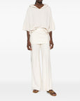 Fabiana Filippi Fabiana Filippi Sweaters BEIGE