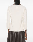 Fabiana Filippi Fabiana Filippi Sweaters BEIGE