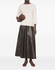 Fabiana Filippi Fabiana Filippi Sweaters BEIGE