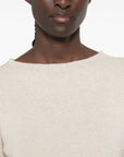 Fabiana Filippi Fabiana Filippi Sweaters BEIGE