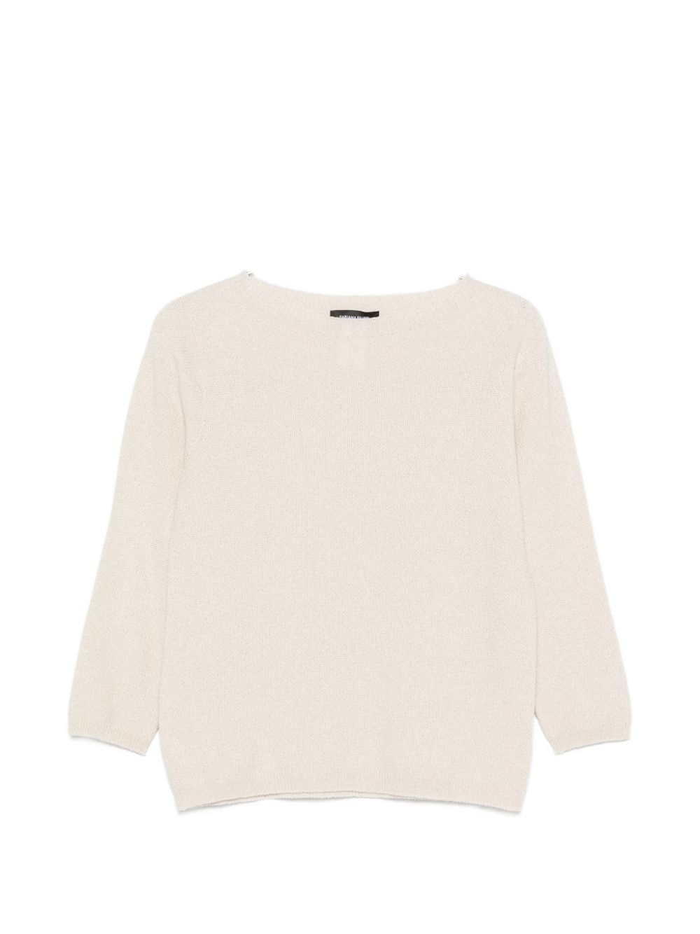 Fabiana Filippi Fabiana Filippi Sweaters BEIGE