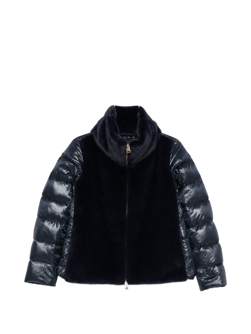 HERNO Herno Coats NAVY