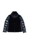 HERNO Herno Coats NAVY