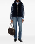 HERNO Herno Coats NAVY