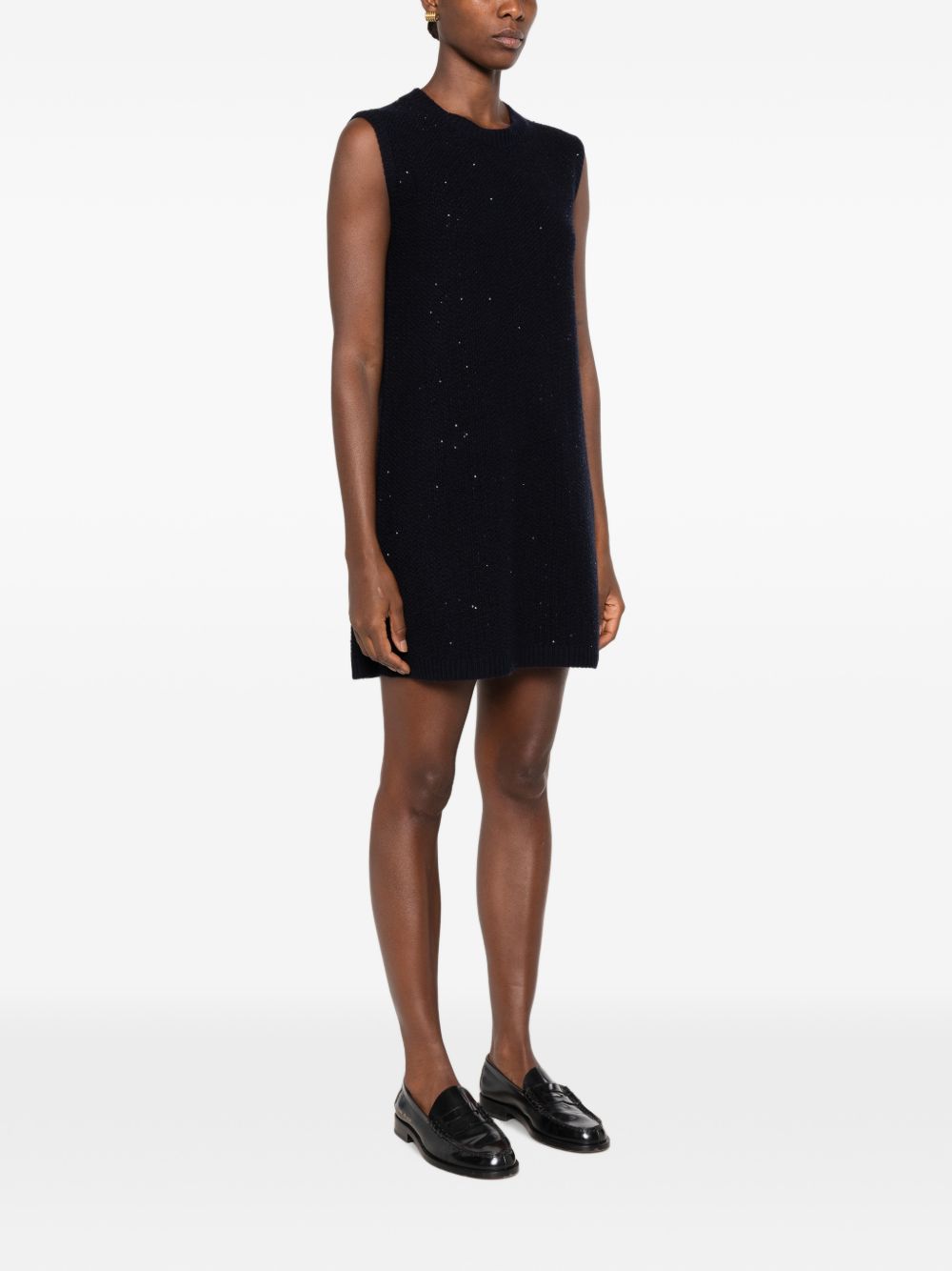 Fabiana Filippi Fabiana Filippi Dresses NAVY