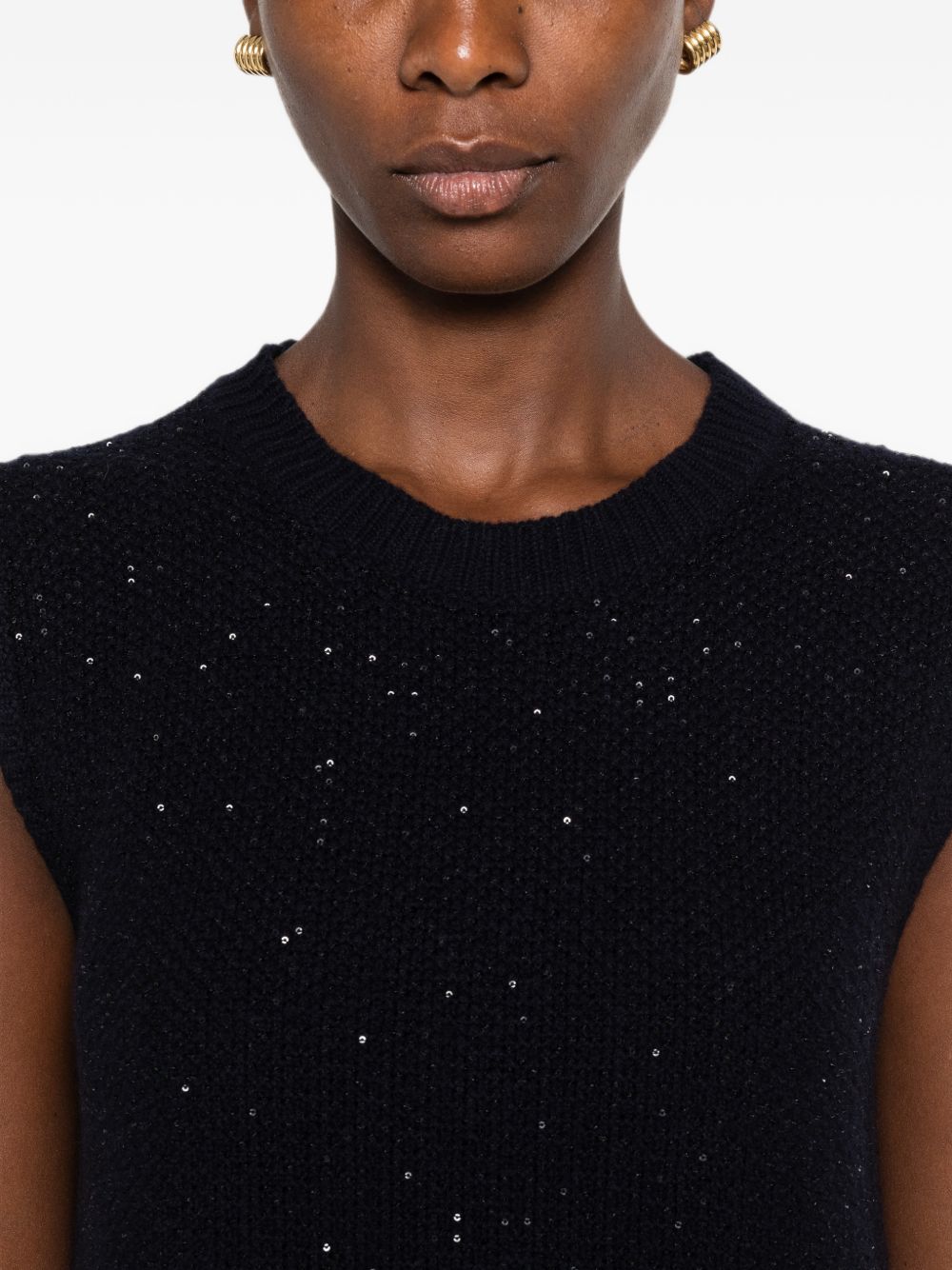Fabiana Filippi Fabiana Filippi Dresses NAVY