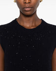 Fabiana Filippi Fabiana Filippi Dresses NAVY