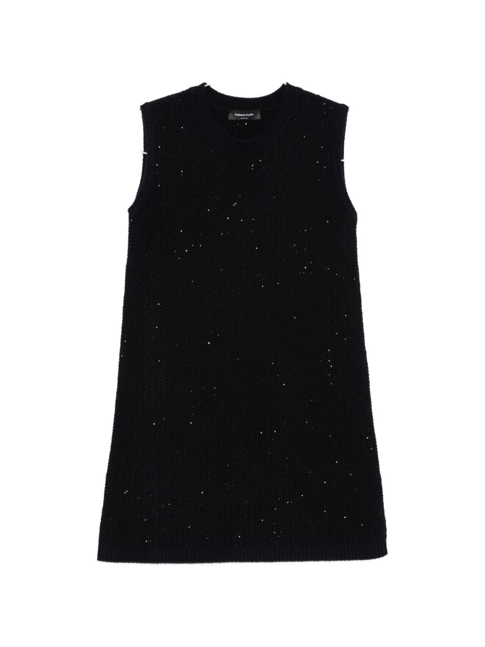 Fabiana Filippi Fabiana Filippi Dresses NAVY