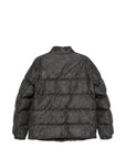 Etro Etro Coats BLACK