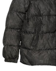 Etro Etro Coats BLACK