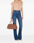 Elisabetta Franchi Elisabetta Franchi Jeans NAVY