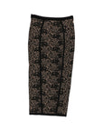 Elisabetta Franchi Elisabetta Franchi Skirts BLACK