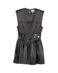 Ganni GANNI Dresses BLACK