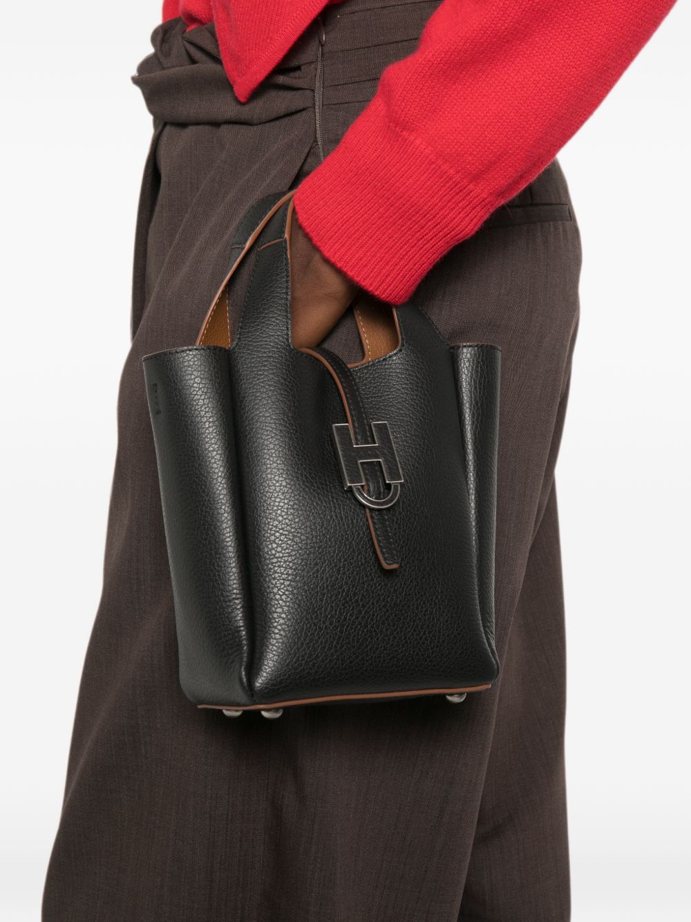 Hogan HOGAN Bags.. BLACK