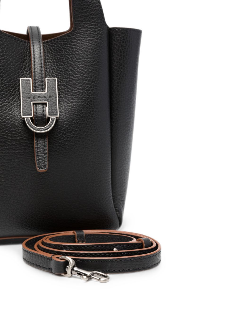 Hogan HOGAN Bags.. BLACK