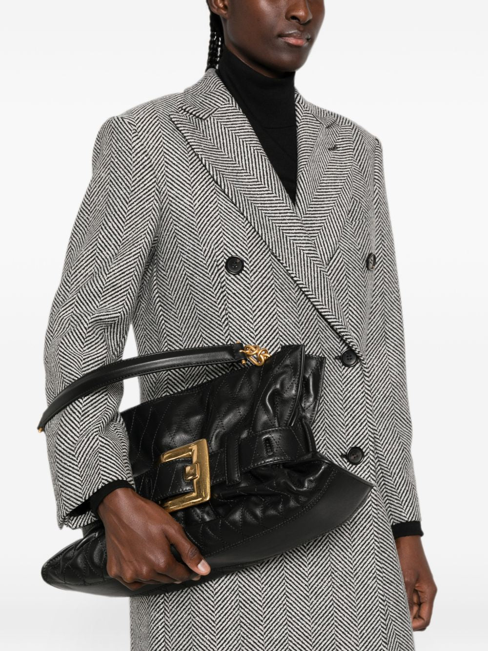 Balmain Balmain Bags.. BLACK