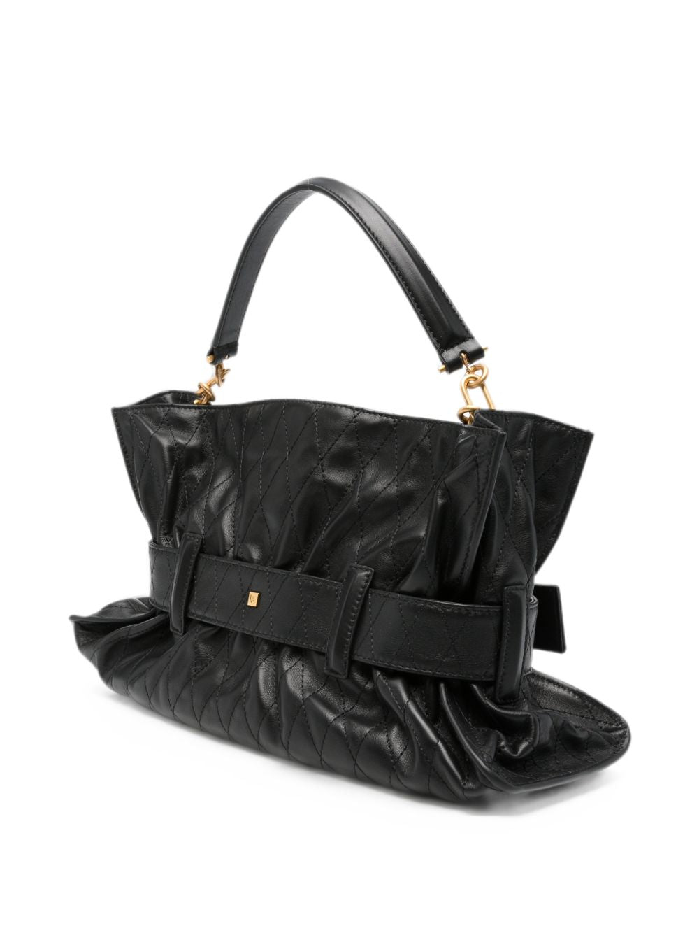 Balmain Balmain Bags.. BLACK