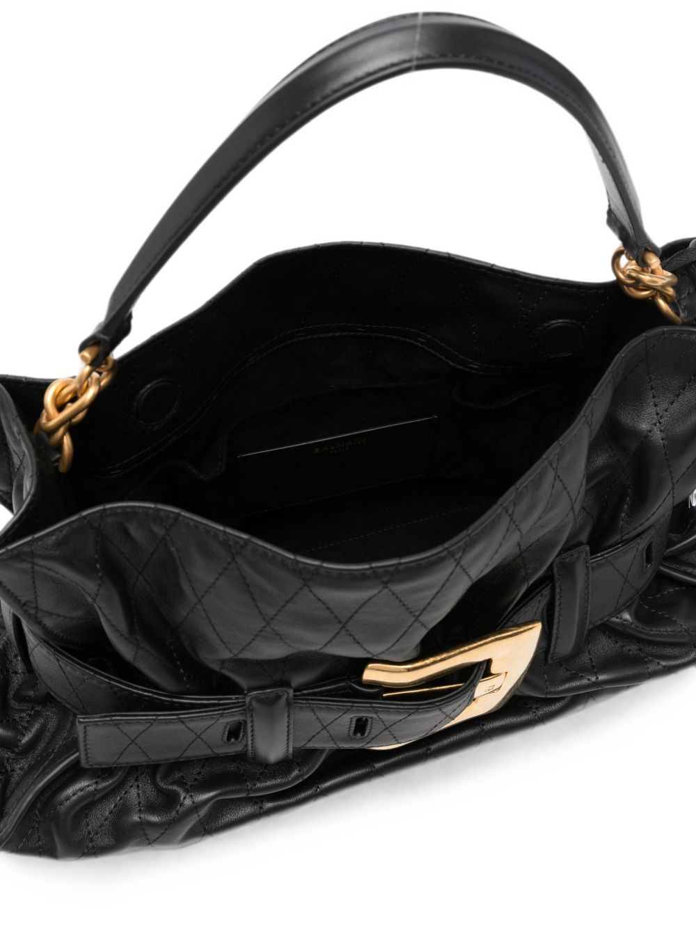 Balmain Balmain Bags.. BLACK