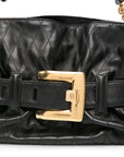 Balmain Balmain Bags.. BLACK