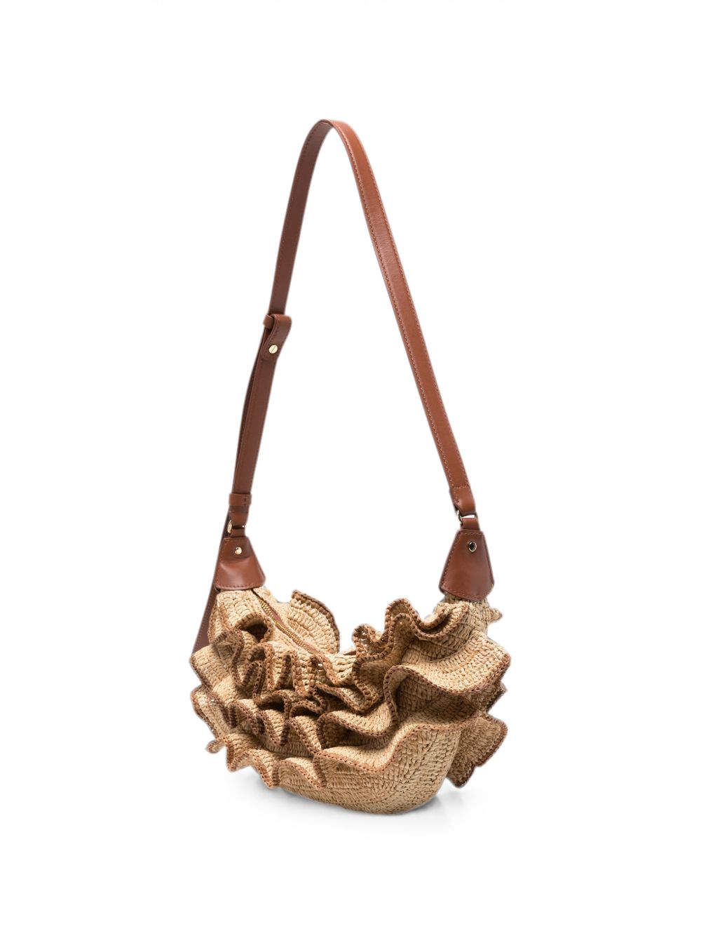 Zimmermann Zimmermann Bags.. BEIGE