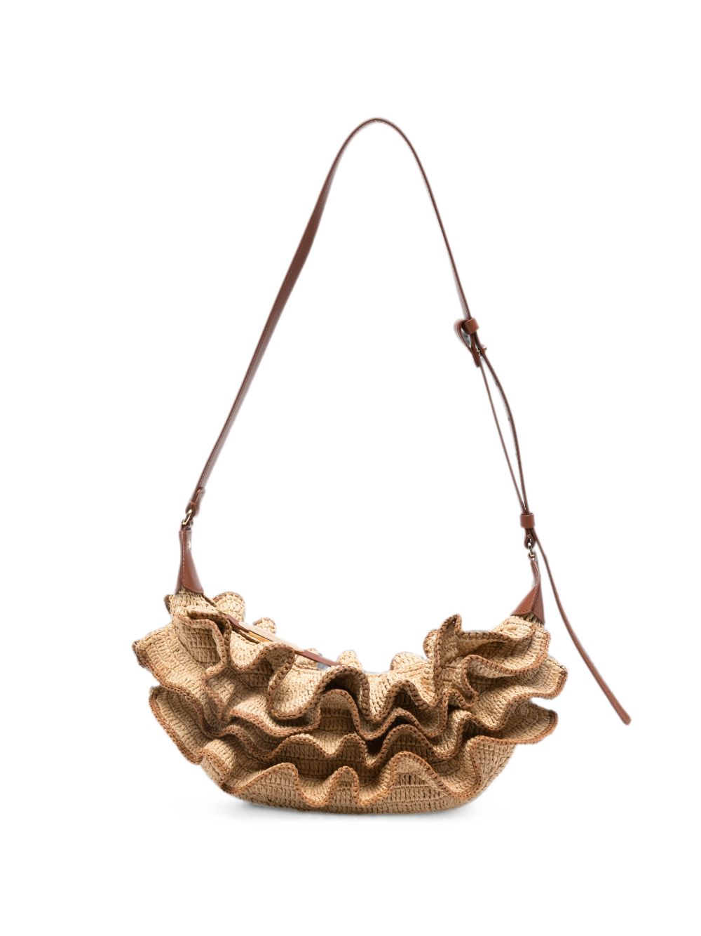 Zimmermann Zimmermann Bags.. BEIGE