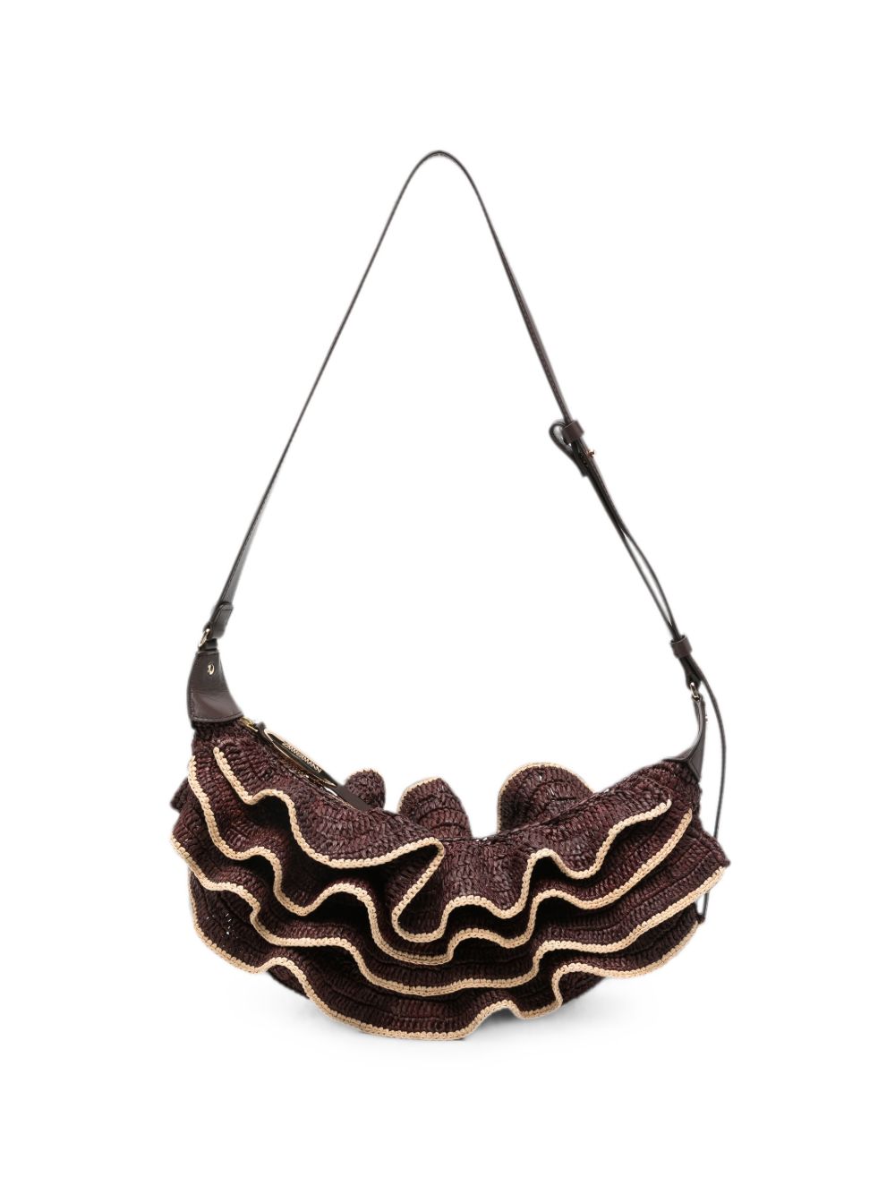 Zimmermann Zimmermann Bags.. BROWN