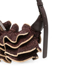 Zimmermann Zimmermann Bags.. BROWN