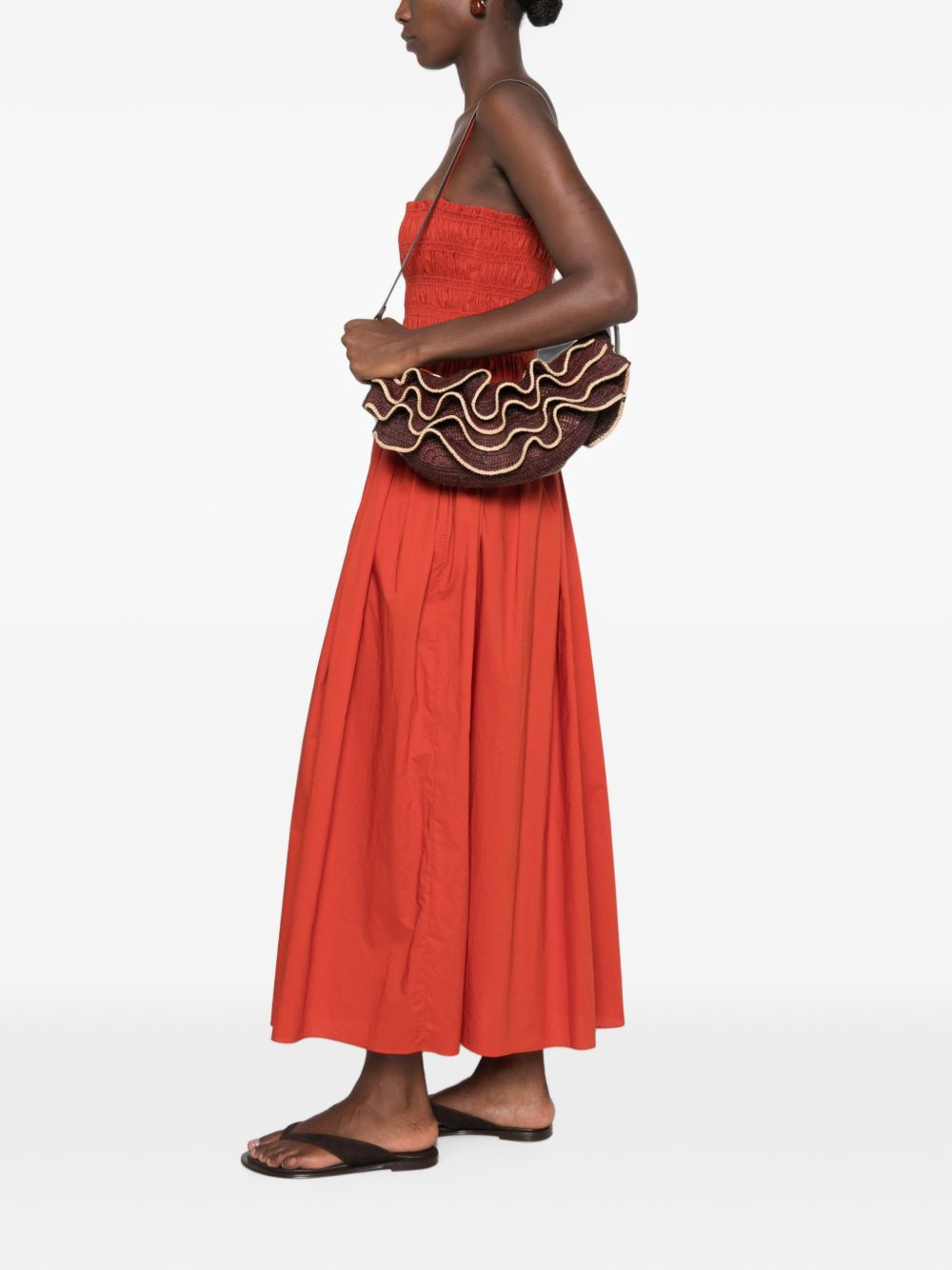 Zimmermann Zimmermann Bags.. BROWN