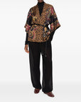 Etro Etro Jackets BROWN