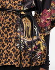 Etro Etro Jackets BROWN