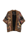 Etro Etro Jackets BROWN