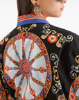 Dolce & Gabbana Dolce & Gabbana Shirts BLACK