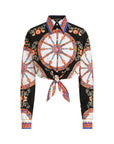Dolce & Gabbana Dolce & Gabbana Shirts BLACK