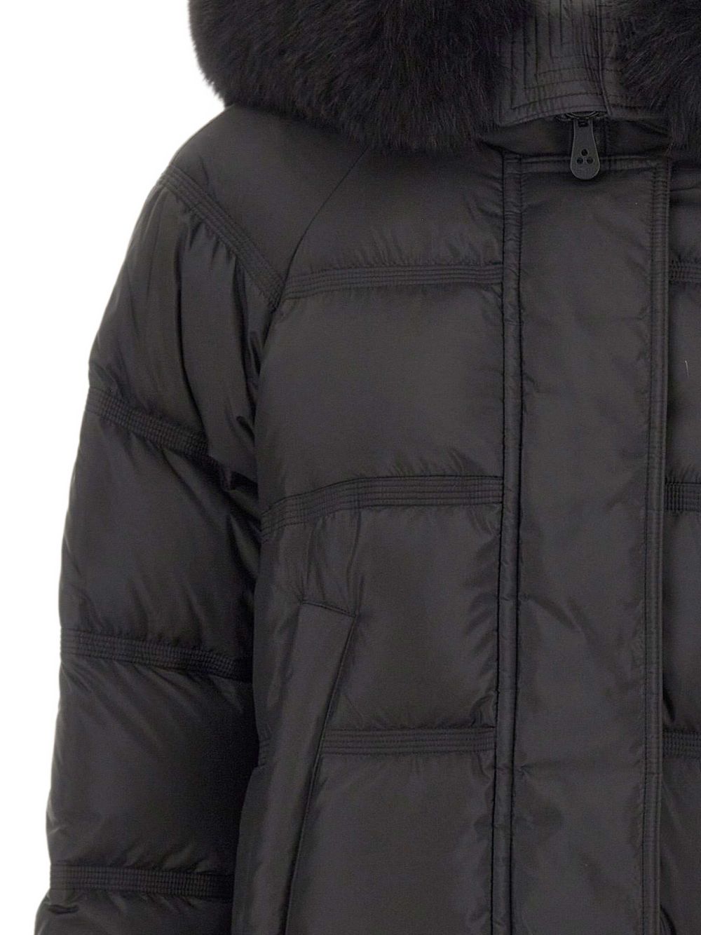 Peuterey PEUTEREY Coats BLACK